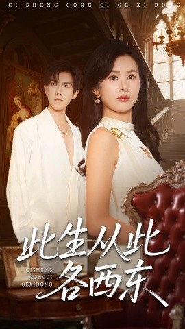 此生從此各西東第42集
