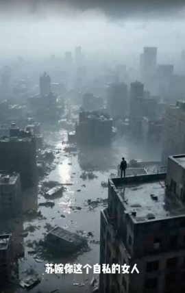 末日來襲，我靠縮小系統(tǒng)扭轉(zhuǎn)人生(全集)