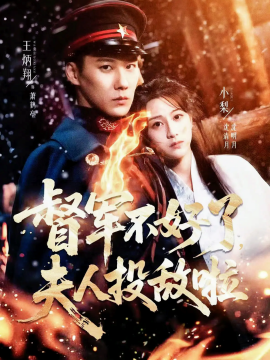 督軍不好了，夫人投敵啦(全集)