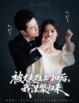 復(fù)婚抱歉我只談判不談情 被丈夫推上刀口后，我涅槃歸來(全集)