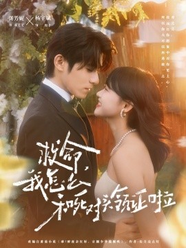 救命，我怎么和死對頭領(lǐng)證啦 周總，夫人她不按套路出牌(全集)