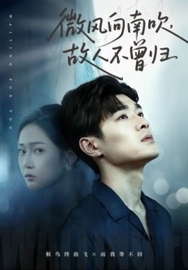 微風向南吹，故人不曾歸(全集)