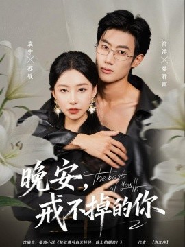 晚安，戒不掉的你(全集)