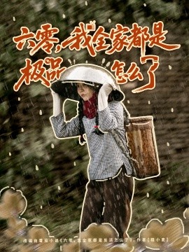 六零，我全家都是極品怎么了(全集)