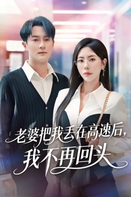 老婆把我丟在高速后，我不再回頭 贈(zèng)她心跳余溫愛意焚作塵煙(全集)