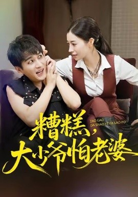 糟糕，大少爺怕老婆(全集)