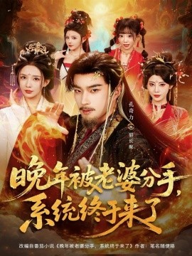 晚年被老婆分手，系統(tǒng)終于來了(全集)