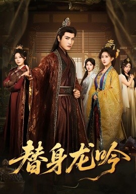 替身龍吟(全集)