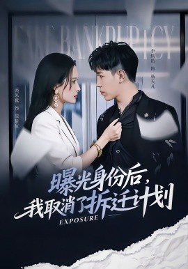 曝光身份后，我取消了拆遷計劃(全集)