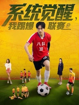 系統(tǒng)覺醒，我踢爆聯(lián)賽(全集)