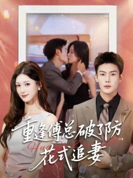 重逢傅總破了防，花式追妻(全集)