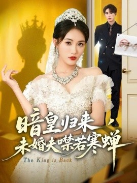 暗皇歸來(lái)，未婚夫噤若寒蟬(全集)