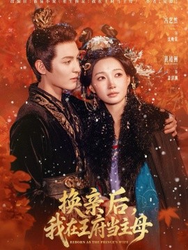 換親后，我在王府當(dāng)主母(全集)