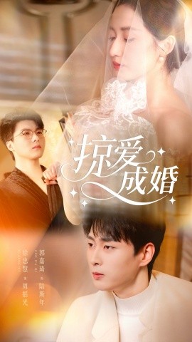 掠愛成婚(全集)