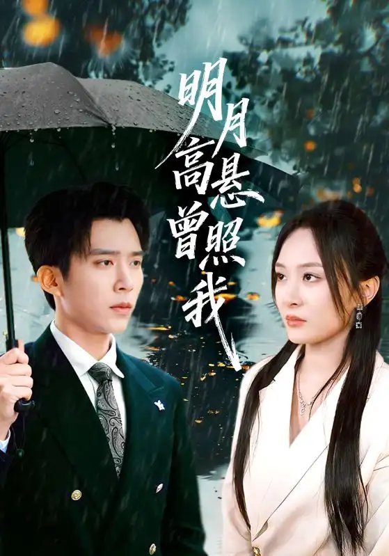 月高懸曾照我 如果當時我說了愛(全集)