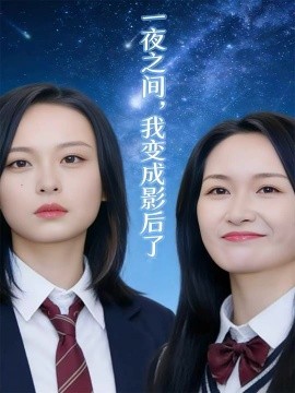 一夜之間，我變成影后了 影后她不好惹(全集)