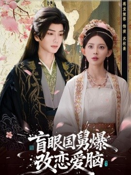盲眼國(guó)舅，爆改戀愛腦(全集)