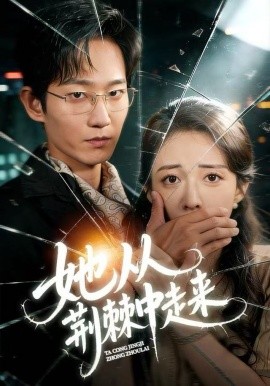 她從荊棘中走來(lái)第26集