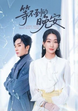 未說完的晚安 等不到的晚安(全集)