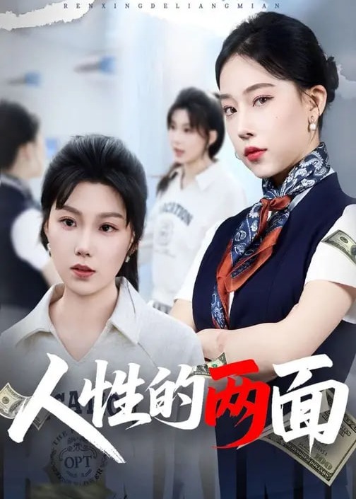 人性的兩面(全集)