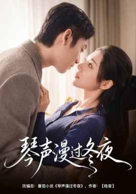 琴聲漫過冬夜(全集)