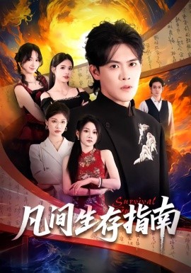 凡間生存指南(全集)