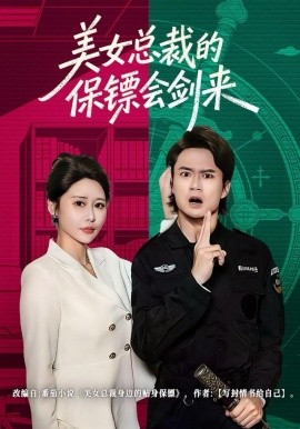美女總裁的保鏢會(huì)劍來(全集)