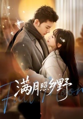 滿月照鄉(xiāng)野(全集)