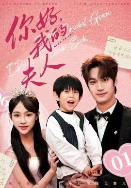 顧總，我才是你的夫人 你好，我的夫人(全集)