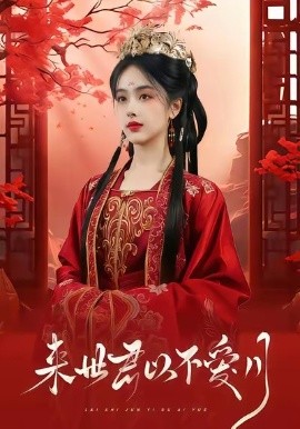 來世君以不愛月(全集)