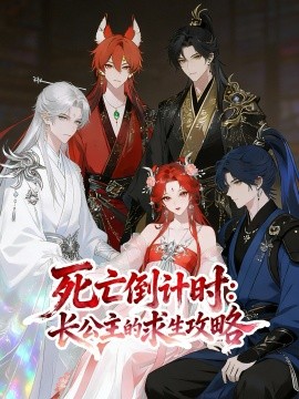 死亡倒計時長公主的求生攻略(全集)