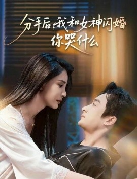分手后，我和女神閃婚你哭什么 悲歡離合總無情(全集)