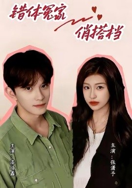 錯(cuò)體冤家俏搭檔(全集)