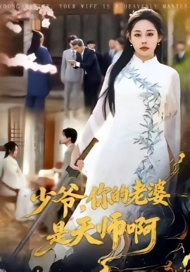 少爺，你的老婆是天師啊(全集)