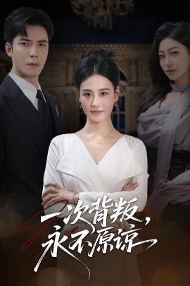一次背叛，永不原諒(全集)