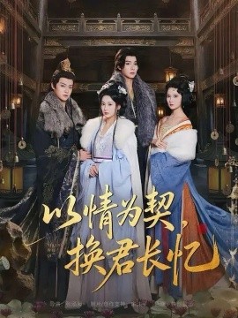 以情為契，換君長憶 我被親手典當后，王爺悔瘋了(全集)