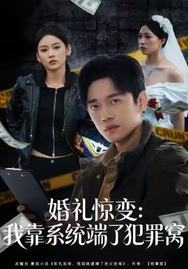婚禮驚變：我靠系統(tǒng)端了犯罪窩(全集)