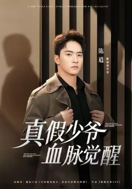 真假少爺血脈覺(jué)醒(全集)