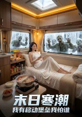 末日寒潮我有移動堡壘我怕誰(全集)