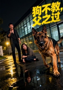 狗不教，父之過(全集)