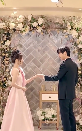 以愛為契(全集)