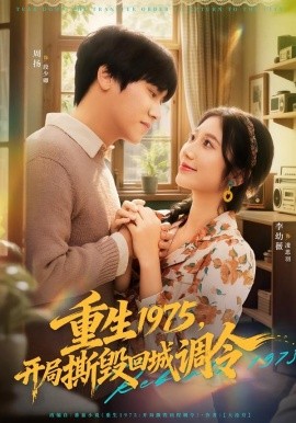 重生1975，開局撕毀回城調(diào)令(全集)