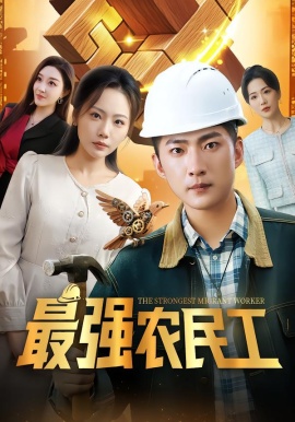 最強農(nóng)民工(全集)