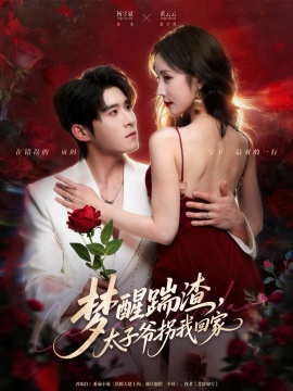 夢醒踹渣，太子爺拐我回家(全集)
