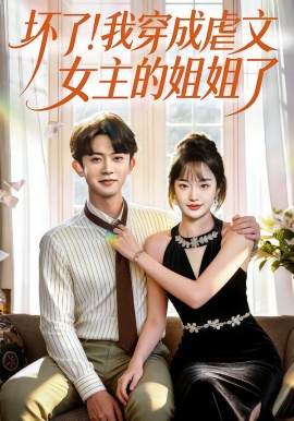 壞了！我穿成虐文女主的姐姐了(全集)