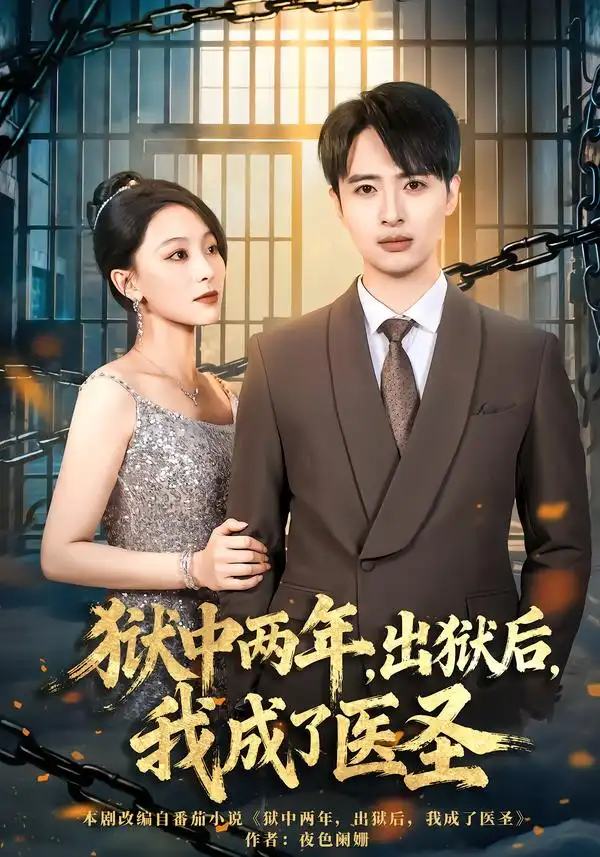 獄中兩年，出獄后，我成了醫(yī)圣(全集)