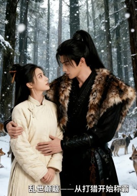 亂世顛簸，從打獵開始稱霸(全集)