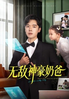 無敵神豪奶爸(全集)