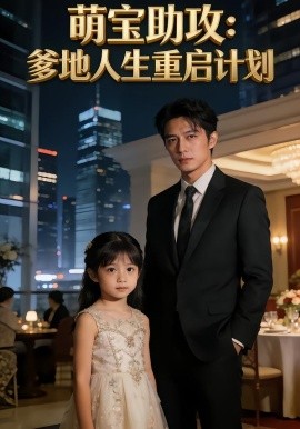 萌寶助攻：爹地人生重啟計劃(全集)