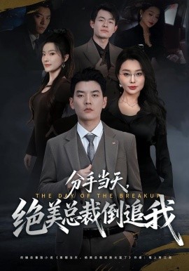 分手當天，絕美總裁倒追我(全集)